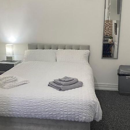 Bvapartments-Blackhouse F2 Huddersfield Luaran gambar