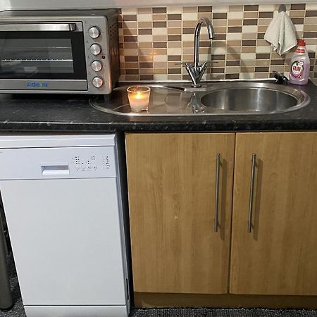 Bvapartments-Blackhouse F2 Huddersfield Bilik gambar