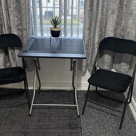 Bvapartments-Blackhouse F2 Huddersfield Bilik gambar
