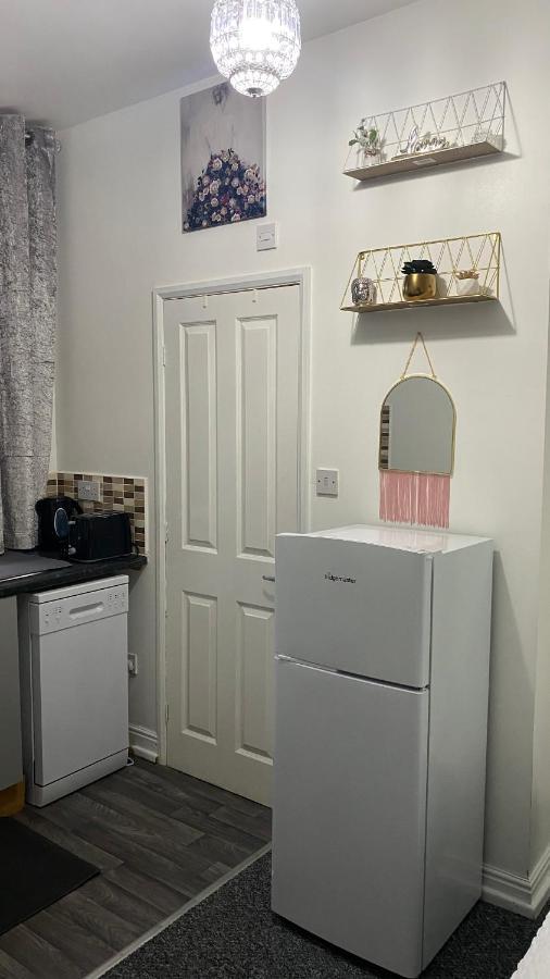 Bvapartments-Blackhouse F2 Huddersfield Luaran gambar