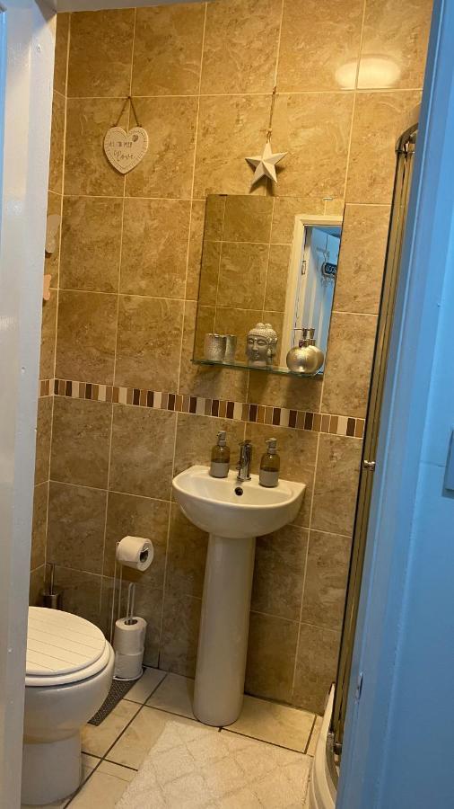 Bvapartments-Blackhouse F2 Huddersfield Luaran gambar