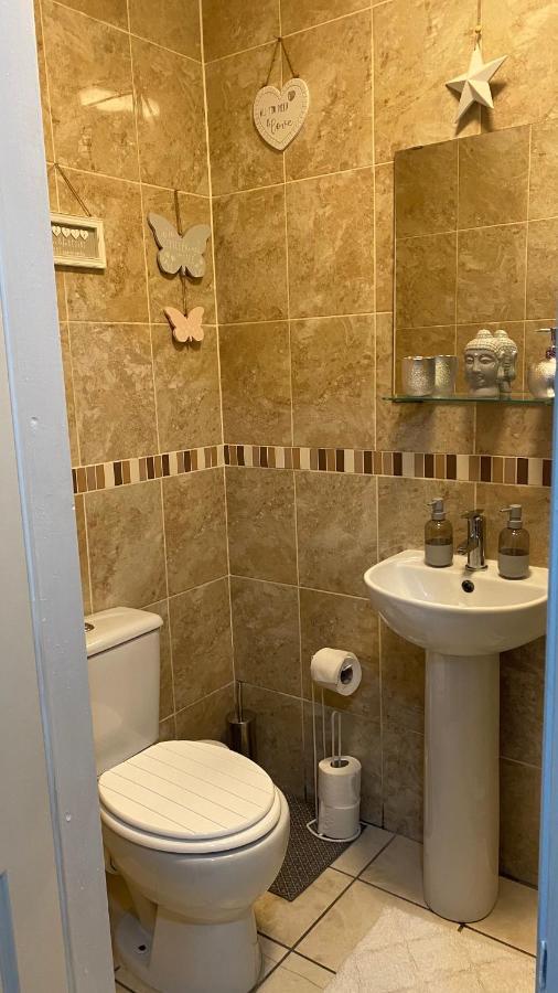 Bvapartments-Blackhouse F2 Huddersfield Luaran gambar