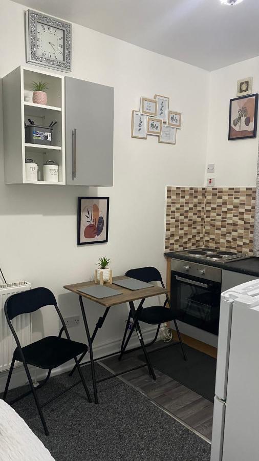 Bvapartments-Blackhouse F2 Huddersfield Luaran gambar