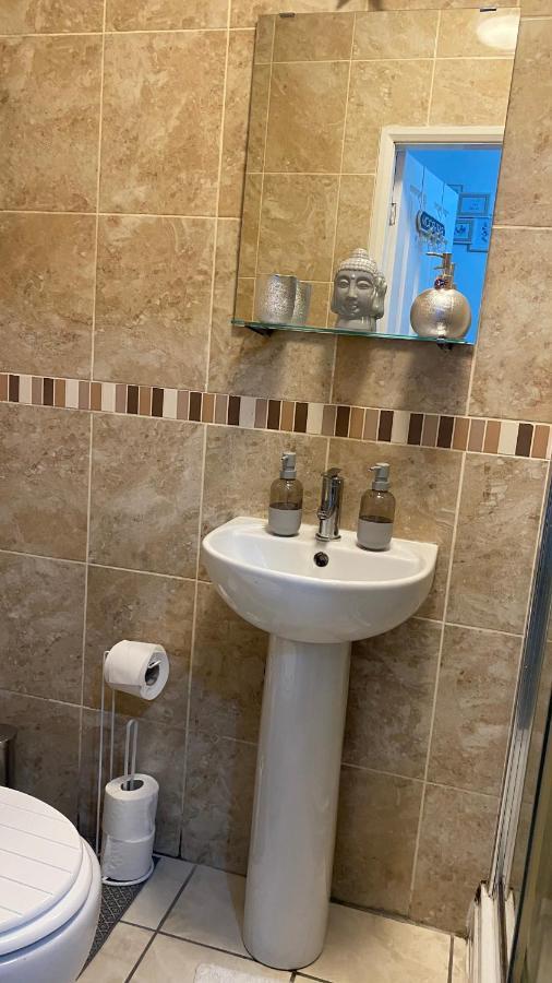 Bvapartments-Blackhouse F2 Huddersfield Luaran gambar