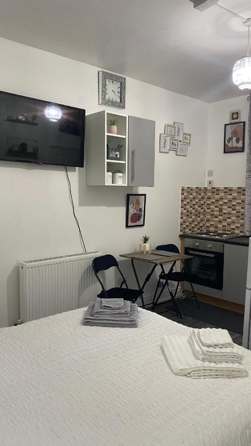 Bvapartments-Blackhouse F2 Huddersfield Luaran gambar