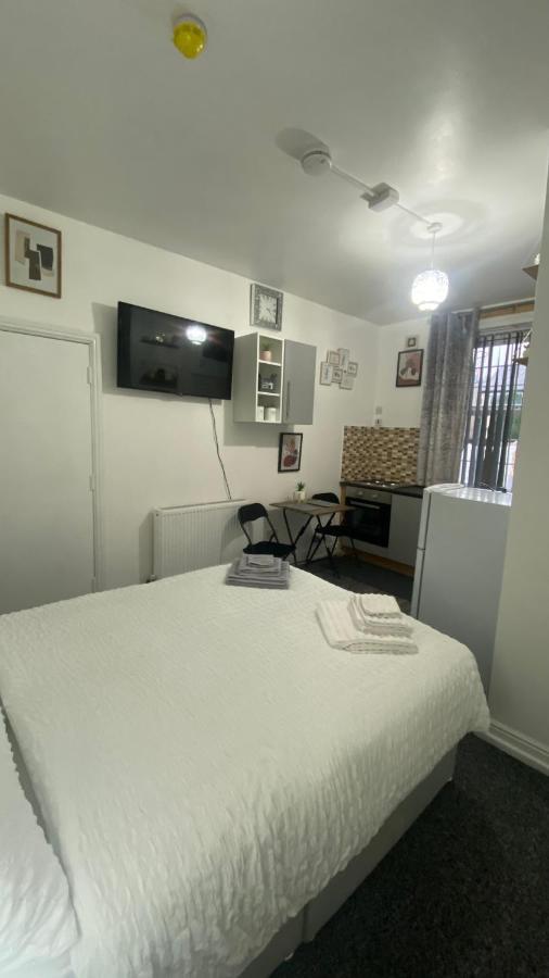 Bvapartments-Blackhouse F2 Huddersfield Luaran gambar