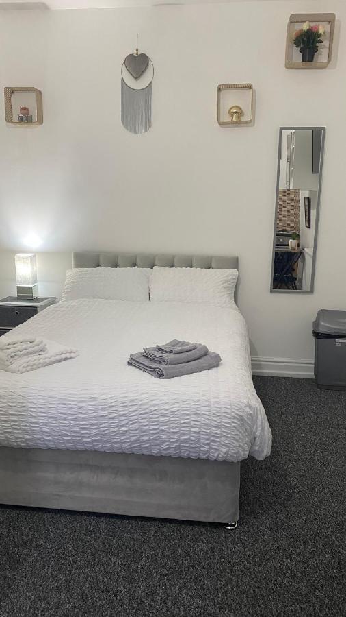Bvapartments-Blackhouse F2 Huddersfield Luaran gambar