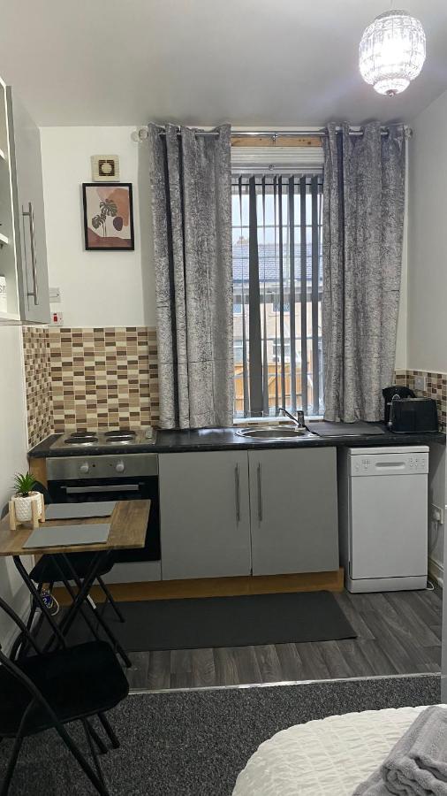Bvapartments-Blackhouse F2 Huddersfield Luaran gambar