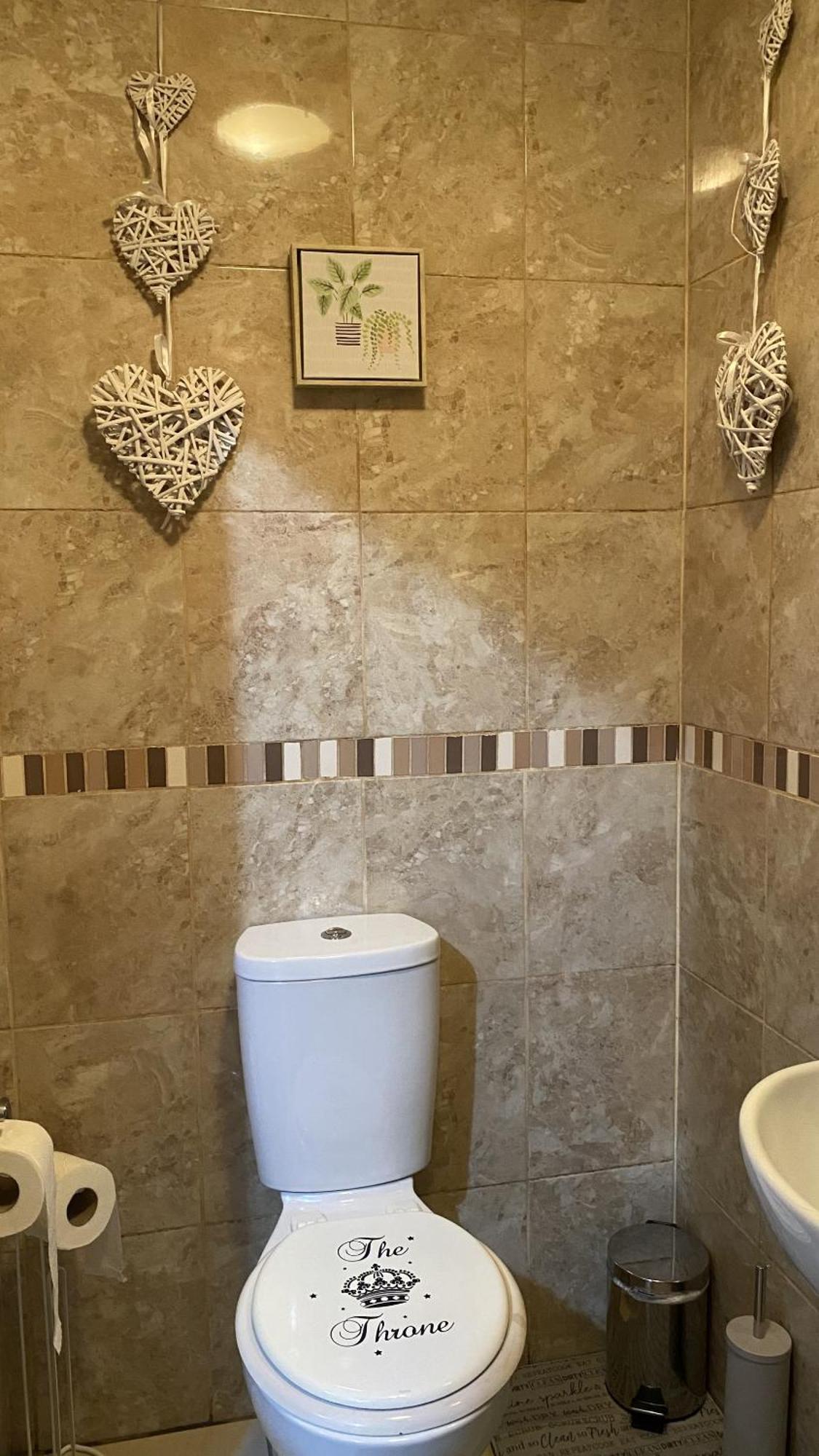 Bvapartments-Blackhouse F2 Huddersfield Bilik gambar