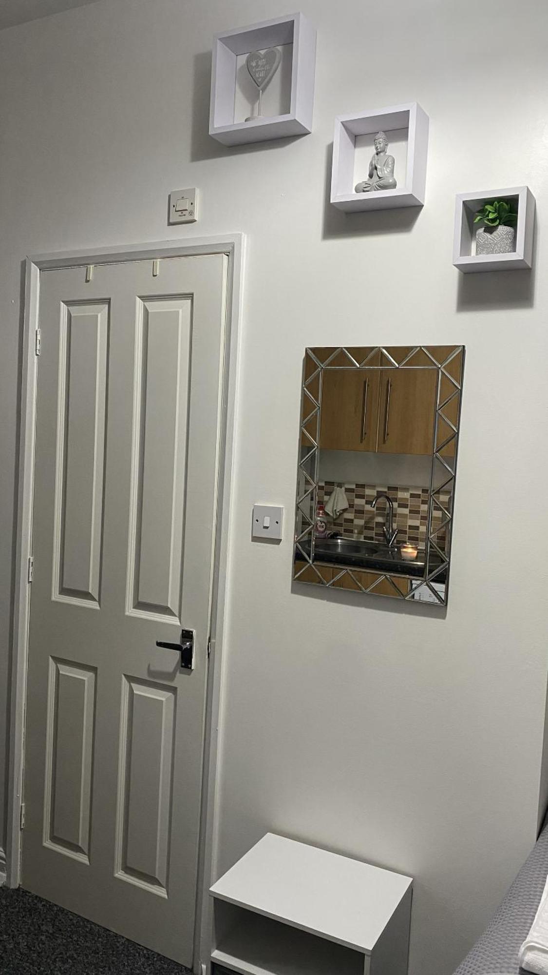 Bvapartments-Blackhouse F2 Huddersfield Bilik gambar