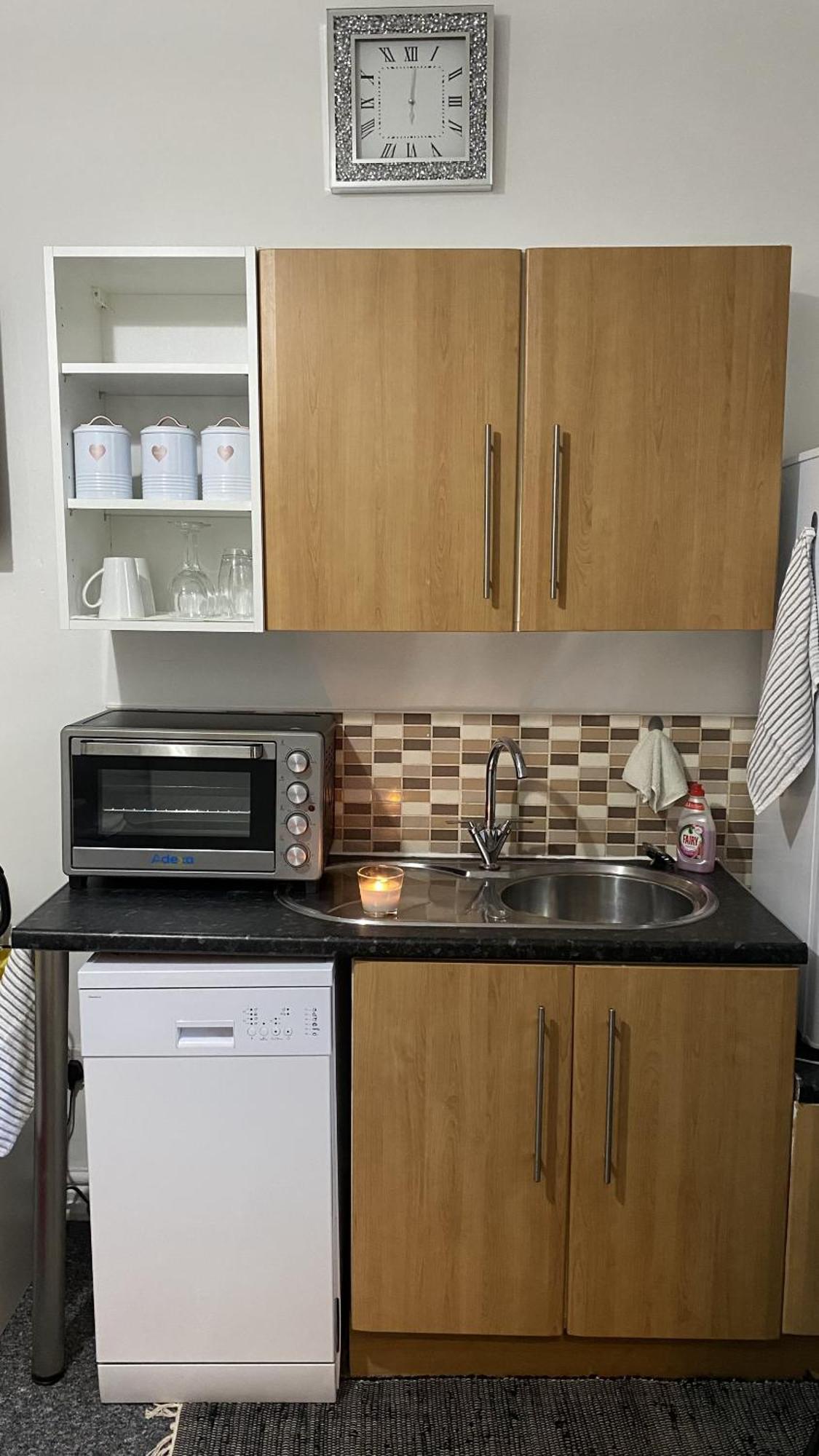 Bvapartments-Blackhouse F2 Huddersfield Bilik gambar