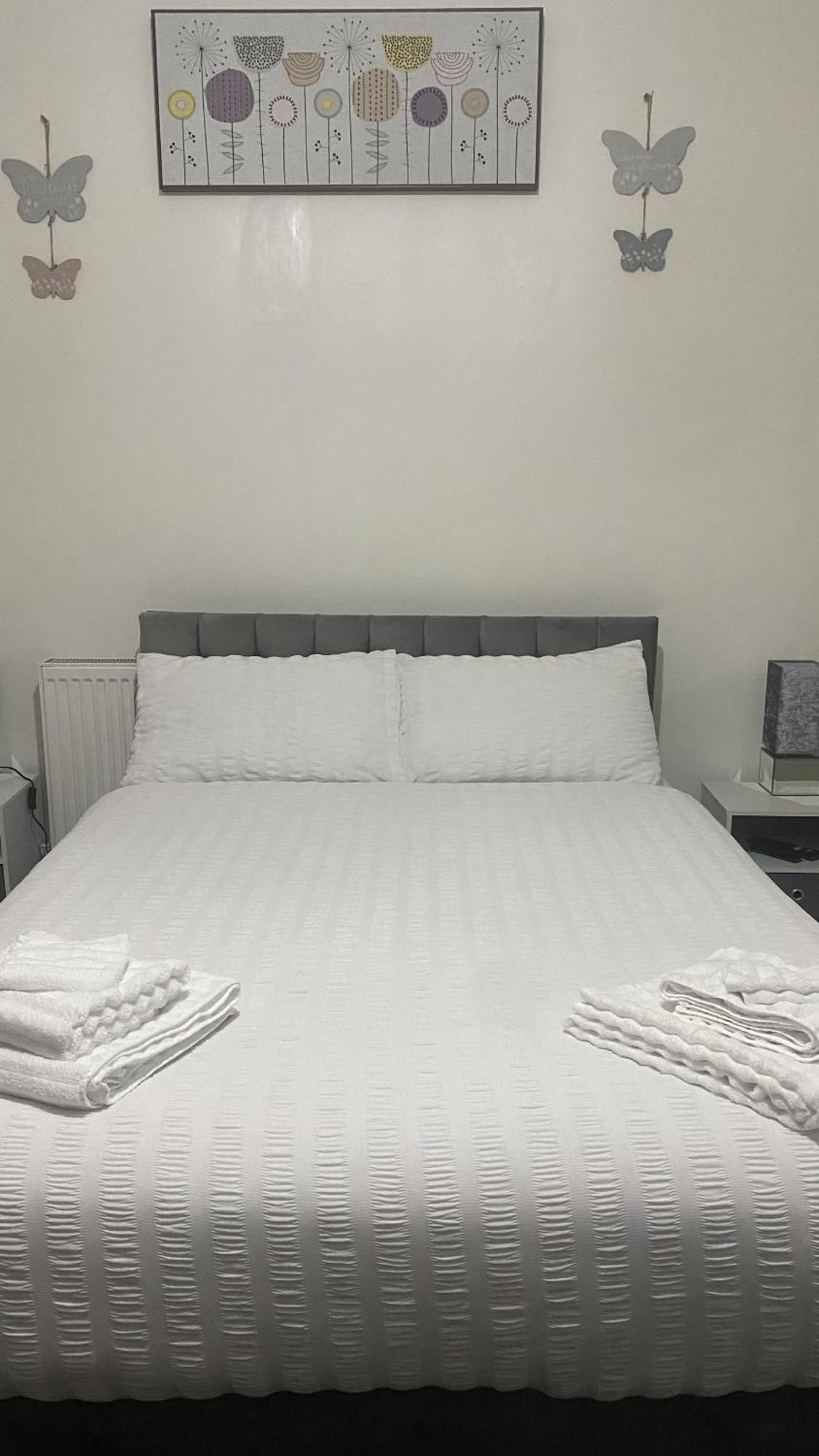 Bvapartments-Blackhouse F2 Huddersfield Bilik gambar