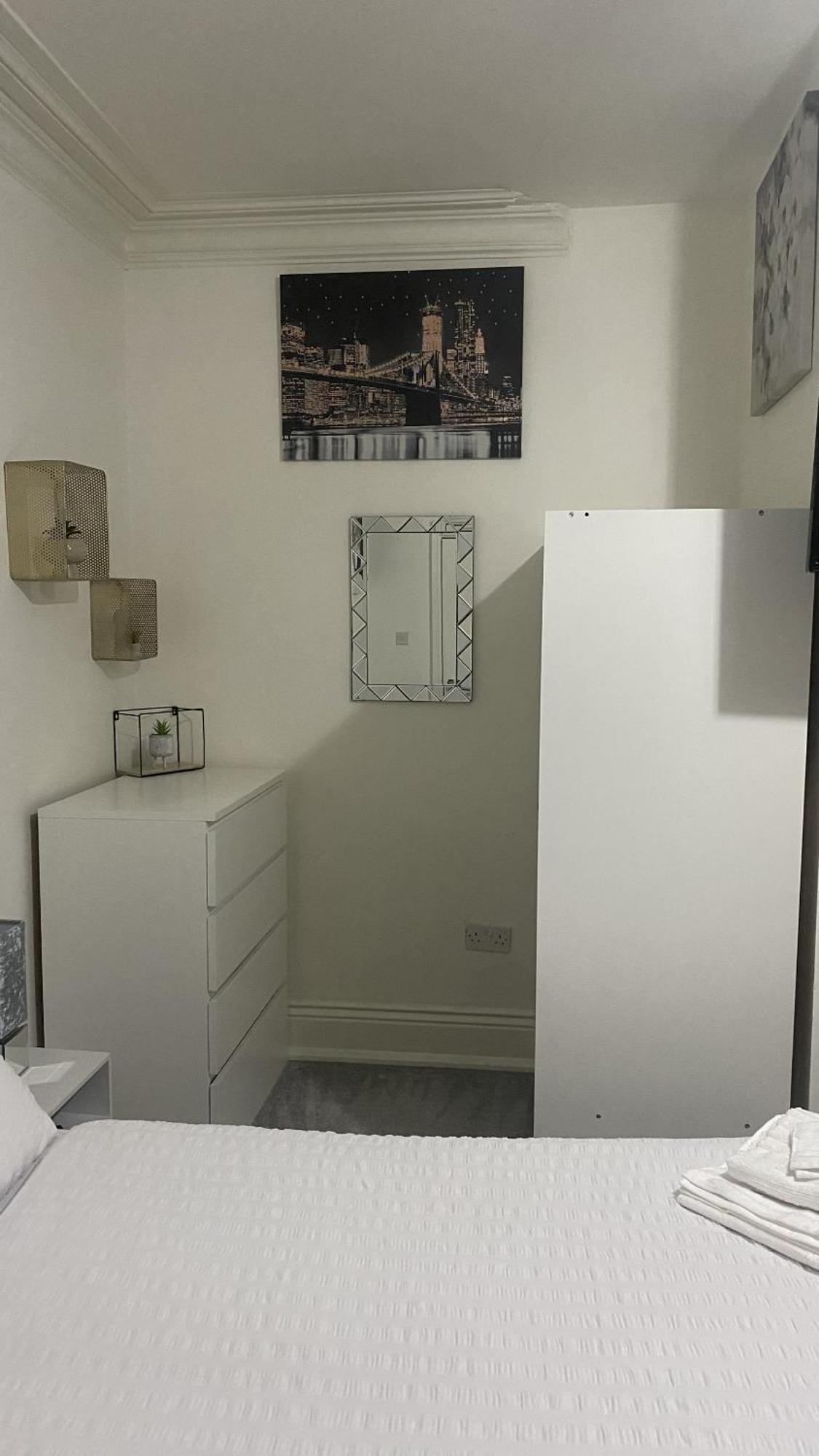Bvapartments-Blackhouse F2 Huddersfield Bilik gambar