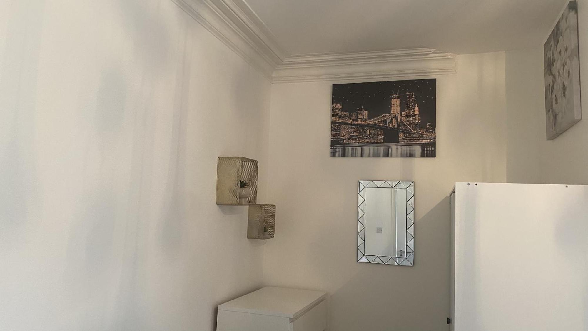 Bvapartments-Blackhouse F2 Huddersfield Bilik gambar