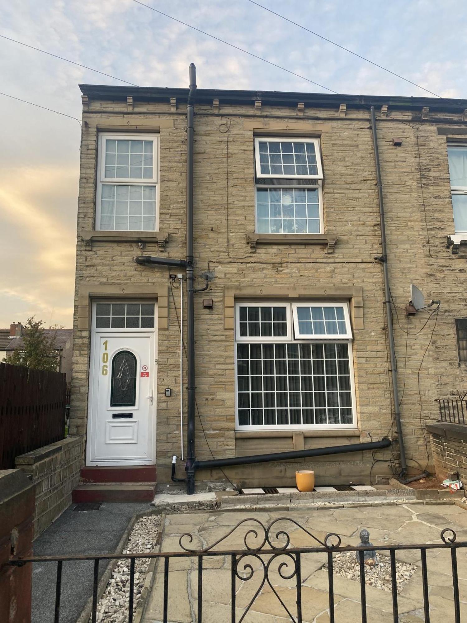 Bvapartments-Blackhouse F2 Huddersfield Bilik gambar